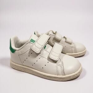 Adidas Stan Smith Toddler Size 6